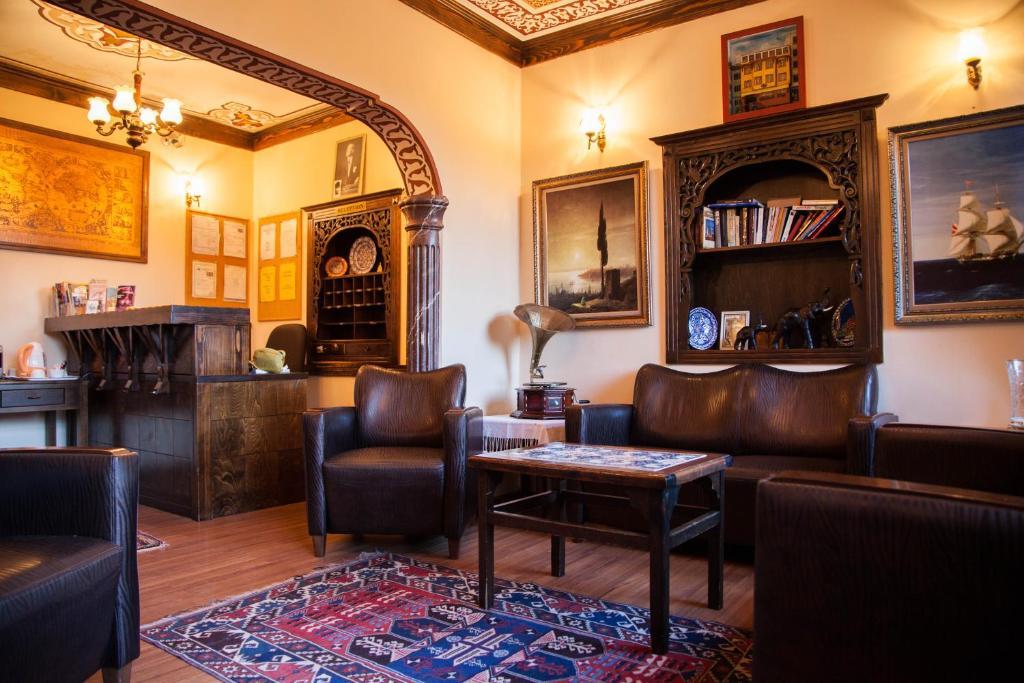 Cem Sultan Hotel - Istanbul, Istanbul